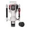 Titan Post Drivers Titan X Series Gas Powered Post Driver with Honda Engine - Postmaster+ Post Certified PGD3200XPM - alternate 1